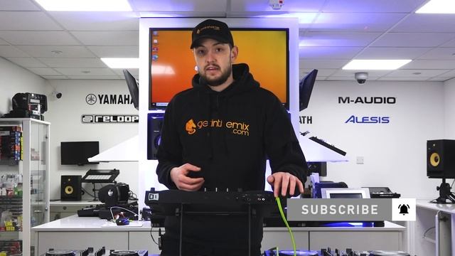 How to DJ with a Phone or Tablet easily! iOS + Android | Setup Tutorial & Guide смотреть онлайн