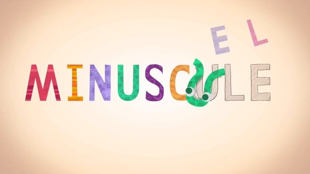 Endless Alphabet H-Q