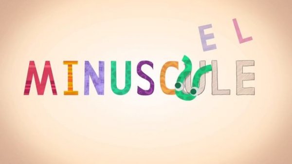 Endless Alphabet H-Q