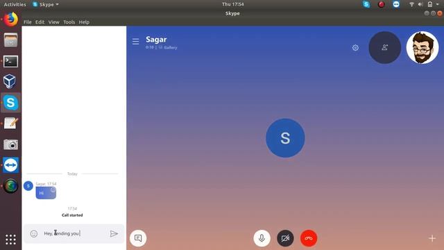 Skype memory corruption смотреть онлайн