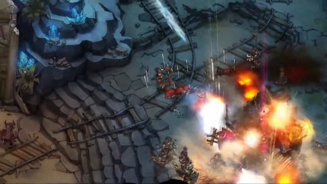 MAD WORLD - NOVO MMORPG SERÁ BOM? смотреть онлайн