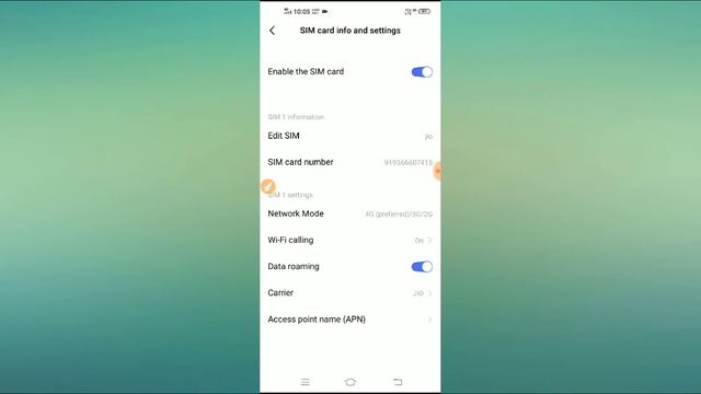 How to fix apps only working on wifi network in android смотреть онлайн