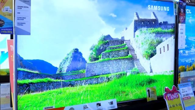 Chọn Android TV hay Android TV Box? • Điện máy XANH смотреть онлайн