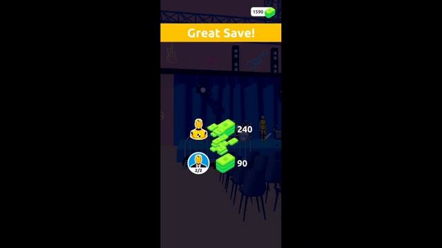 THE KNOCK-OFF OF MR.PRESIDENT ON MOBILE GAMEPLAY VIP GUARD (ANDROID/IOS) WALKTHROUGH смотреть онлайн