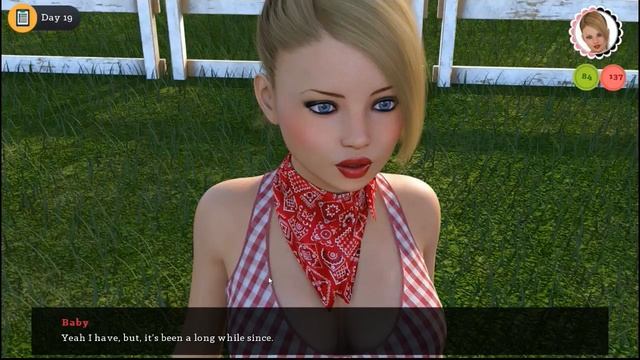 Dating My Daughter Chapter 2 - Day 19 - Have Fun with Dad - FP 86 and LP 151 #6 смотреть онлайн