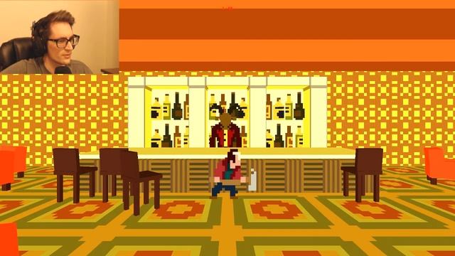 Neco Plays | Help Jack finally fulfill his Role as Caretaker смотреть онлайн