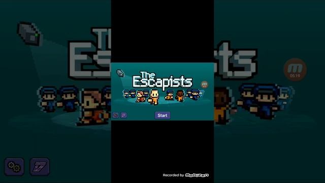 How to get and mod escapist on Android(download links in discription) 100% working 2017 смотреть онлайн