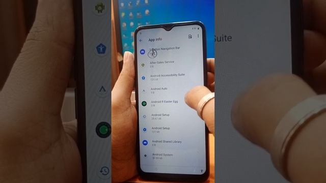 Realme c31 FRP Bypass,RealmeC31frp unlock android 12 lattest update, смотреть онлайн