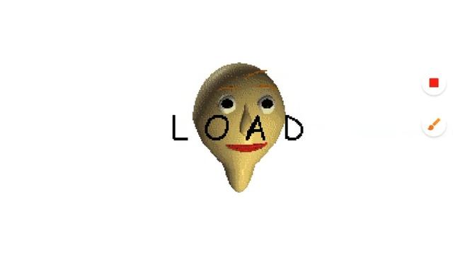baldi basics in baldi and baldi android смотреть онлайн