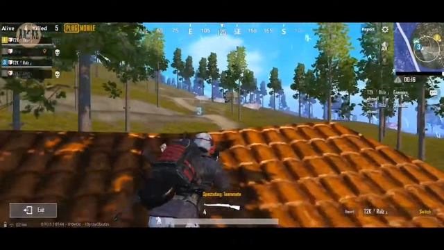 Nation PUBG Tournament || Rac Dillibazar Kathmandu || trial match смотреть онлайн