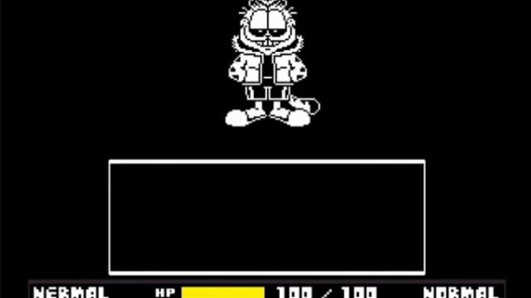 BAD MONDAY SIMULATOR