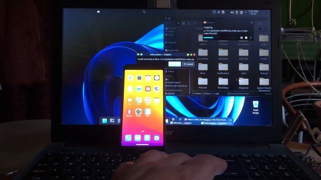Android 13 /e/ priv Roms for Xiaomi Redmi Note 4 & Redmi 7A 8A 8 -8 Dual смотреть онлайн