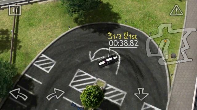 Reckless Racing #2 Lite Android Gameplay смотреть онлайн