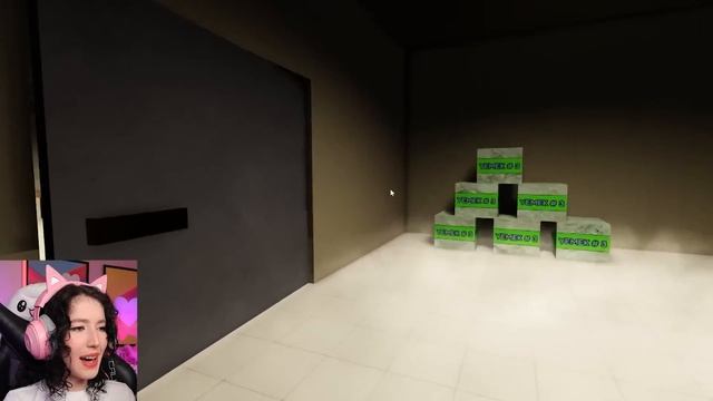 GECE 3'te FAST FOOD DÜKKANINDA ÇALIŞTIM! - Roblox The Night Shift Experience смотреть онлайн