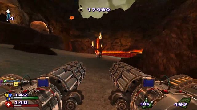 Serious Sam 2 #2 смотреть онлайн