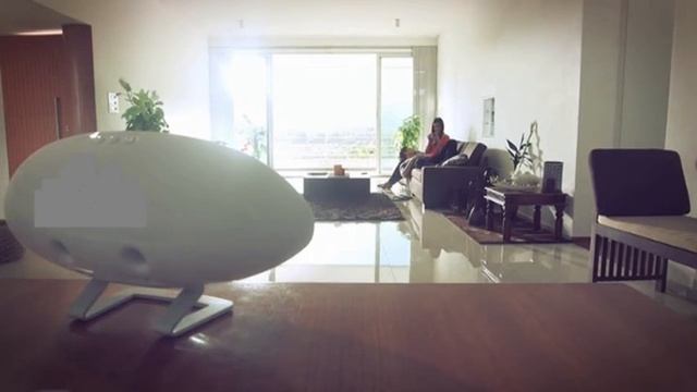 MA 347 smart speaker смотреть онлайн