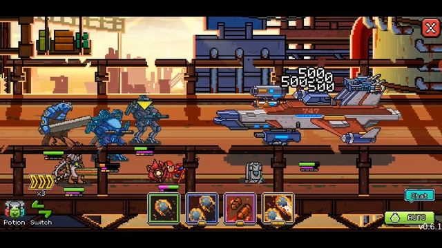 Bit Legend - [Unity] is Recruiting! смотреть онлайн