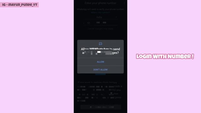 How To Get iOS Emojis + Font On Android WhatsApp 🫨 | ft. MB Whatsapp V9.45 смотреть онлайн