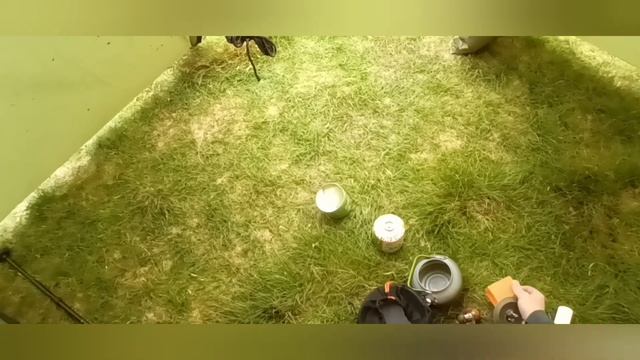 Solo Wild Camp Gone Wrong | Coumshingaun lake | Dji mini 2 Drone | смотреть онлайн