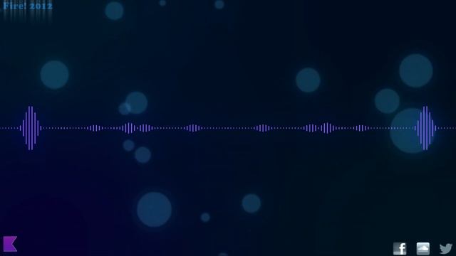 Periculum [Fire! By K-391] Dubstep Exclusive! смотреть онлайн