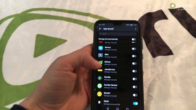 How to fix the Huawei Notification Problem смотреть онлайн