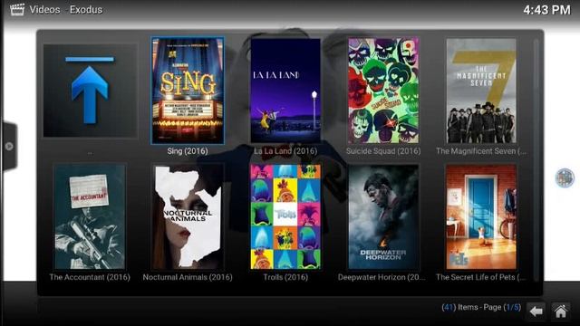 Easy!! Install Exodus to Kodi on Amazon Firestick! 2017! смотреть онлайн