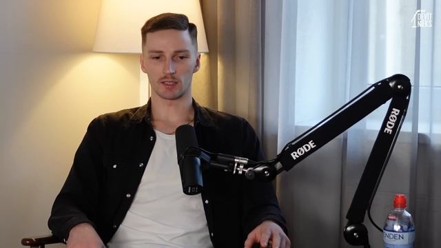 200€ no Hosas, aģents krāpnieks, Merzļikins. Rihards Cimermanis | Devītnieks 38 смотреть онлайн
