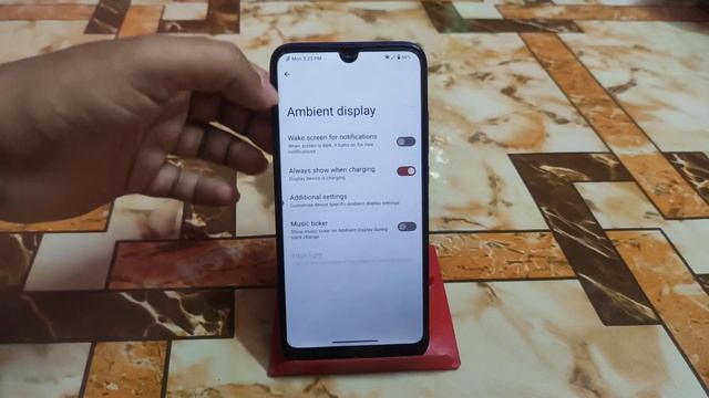 Crdroid 9.7 Android 13 For Redmi 7/Y3|Butter Smooth Rom|Another Best custom Rom For Onclite| смотреть онлайн