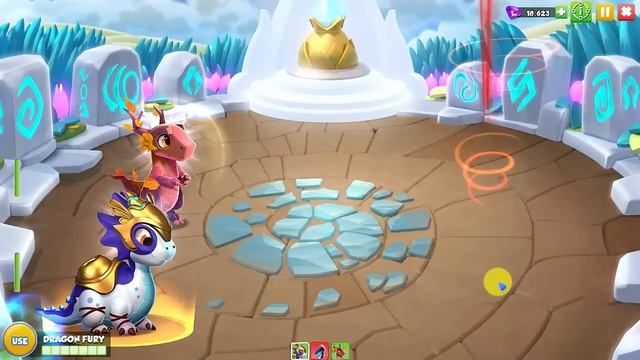 #DML Do you have Dark Mech Dragon ? - Dragon Mania Legends смотреть онлайн