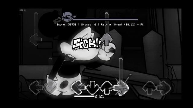 test fnf w.i FC remix Android смотреть онлайн