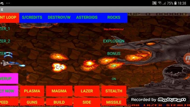 Amiga Project-X SoundBoard for Android Phones смотреть онлайн