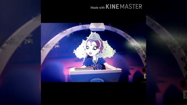 Ever After High Raven x Apple//Made For You смотреть онлайн