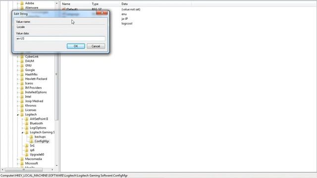 Logitech Gaming Software Setup In English смотреть онлайн