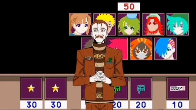POV:You're Playing Russian Roulette With Gashu (Your Turn To Die) смотреть онлайн