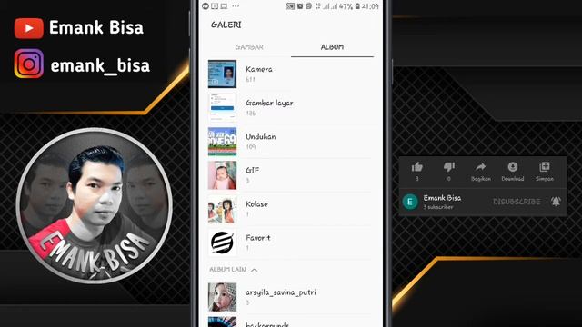 GANTI TEMA ANDROID SEPERTI WINDOWS 10 | WINDOWS 10 LAUNCHER смотреть онлайн