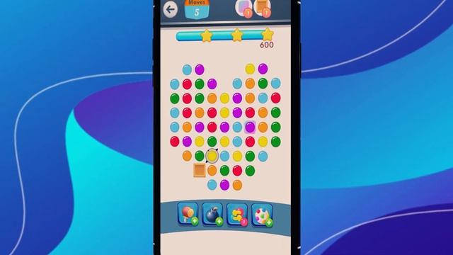 Collect the dots | best android puzzle game смотреть онлайн