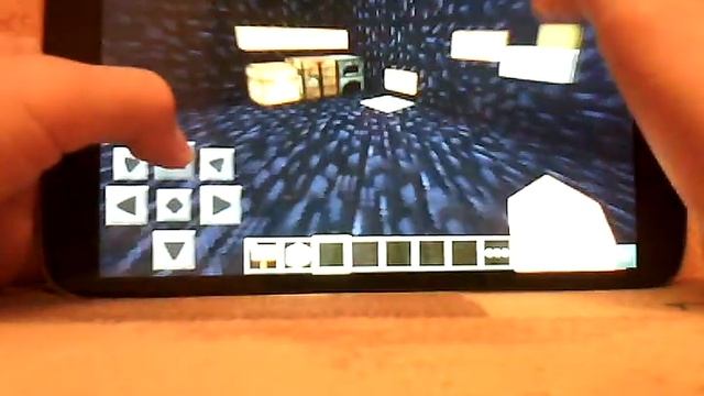 Прохождение карты Kartaful. minecraft pe смотреть онлайн