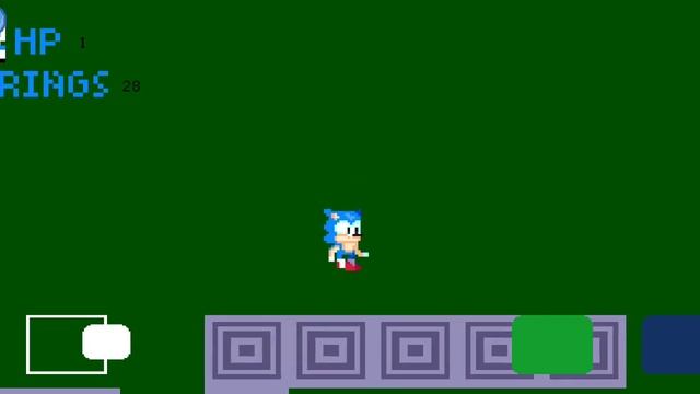 Pocket Game Developer - Sonic Retro смотреть онлайн