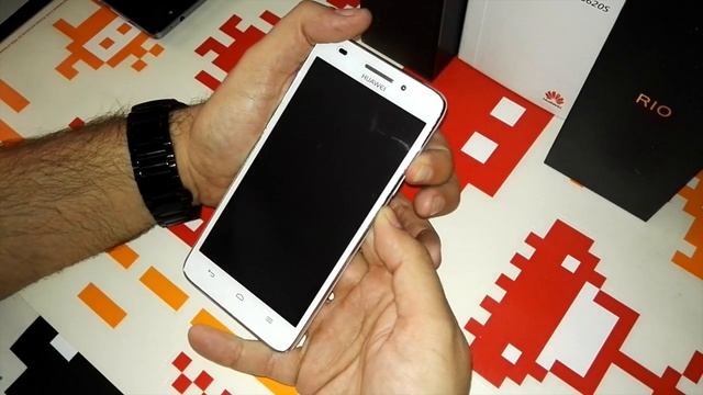 FLYME OS G620S - ANDROID 5.1.1 смотреть онлайн