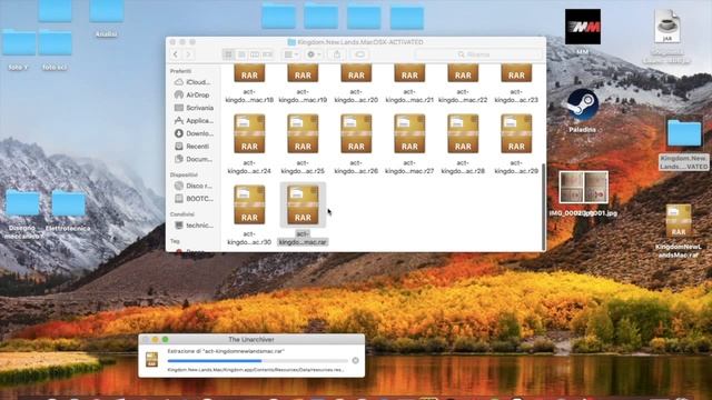 DOWNLOAD - Kingdom: New Lands -Mac ita смотреть онлайн