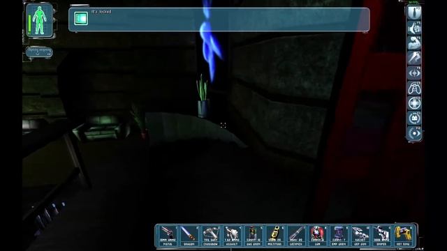 Deus Ex Revision #3 смотреть онлайн