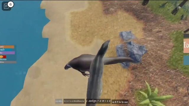 carcharodontosaurus vs therizinosaurus dinosaur world mobile смотреть онлайн
