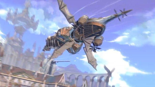 [EXOS HEROES] Season3 PV Full_V2 смотреть онлайн