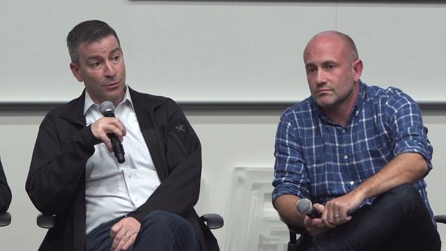 AR Future Panel | AR in ACTION смотреть онлайн