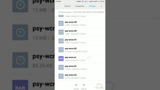 How to Extraxt rar file to iso for andriod mobiles смотреть онлайн