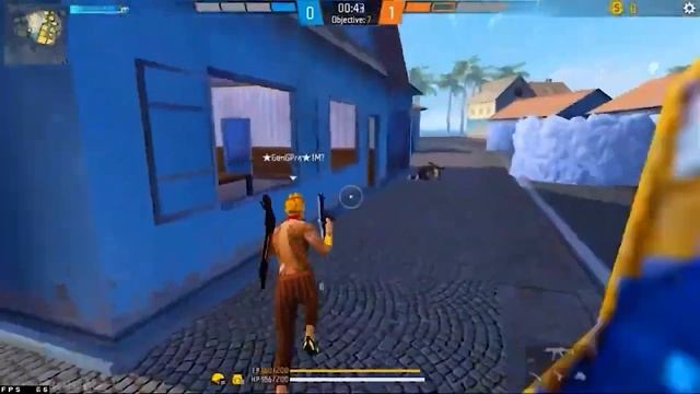 Use Free Fire OB39 x86 Amazon APK to get best performence in low end PC смотреть онлайн