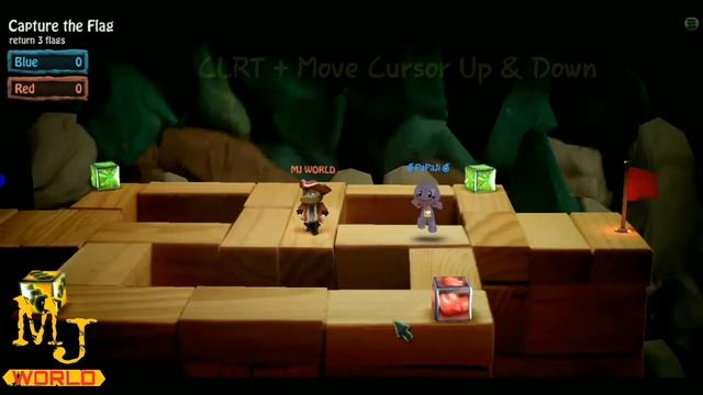 Manual Camera On Bombsquad | PC | ANDROID смотреть онлайн