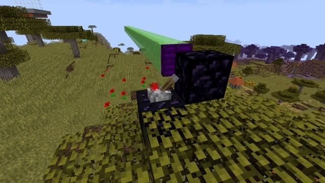 The Corruption For Minecraft Mod! [Spoiler] смотреть онлайн