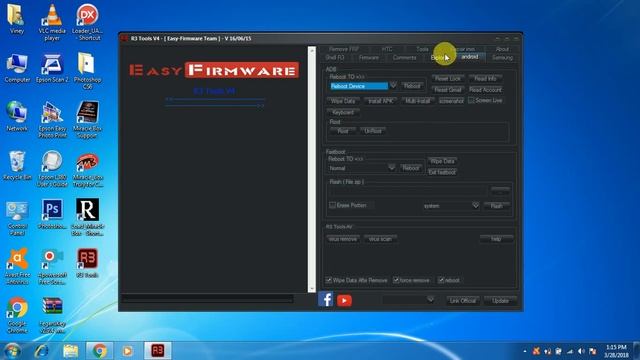 R3 Tool V4 Crack Tool, Remove Frp In fastboot mode, Repair Imei no., Remove Pattern,pin Password смотреть онлайн