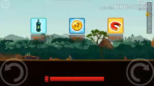 Extreme Road Trip 2 (MOD, money/coins) free on android смотреть онлайн